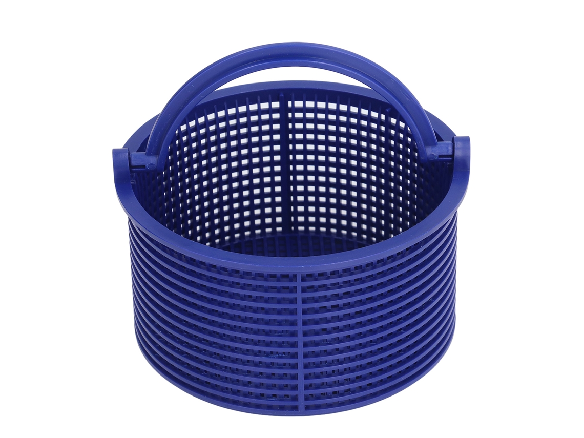 Cesta De Repuesto Para Recoger La Espuma De La Piscina Hayward Spx1096 - Herramienta De Limpieza De Plástico Resistente