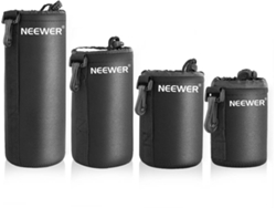 4 Bolsas NEEWER DSLR para Sony, Canon y Nikon