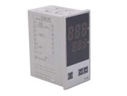 Controlador de temperatura de alta precisión