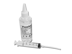 Kit De Limpieza De Cabezales De Impresión Epson, Limpiador Y Desatascador De Boquillas, Compatible Con Impresoras De Inyección De Tinta.