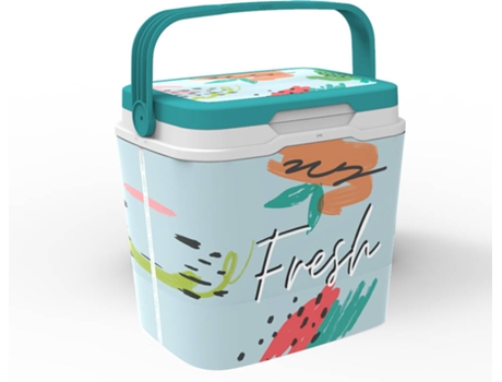 Nevera Life Story Fresh Fruit - 29 l