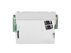 2026velora-module Sensor de CO2 Infrarrojo Ndir Detección de gas Dióxido de carbono Salida Uart Pwm