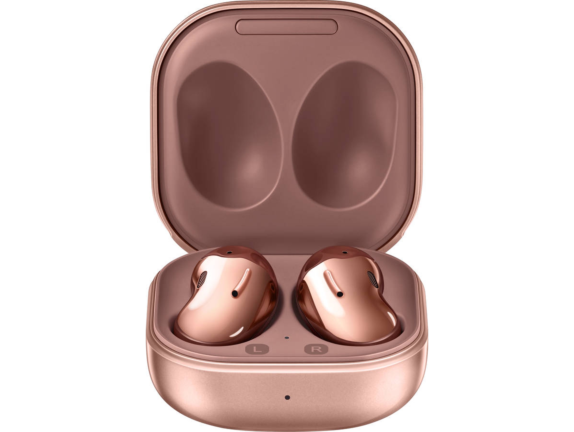 auriculares bluetooth true wireless samsung galaxy buds 