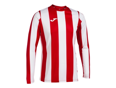 Camiseta de Hombre para Fútbol HUMMEL Lead Poly Azul (8)