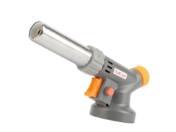 Antorcha De Gas Butano Portátil Profesional Para Cocina, Barbacoa, Camping Y Soldadura De Cocina