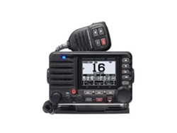 Auriculares Vhf fijo 25w clase d ipx8 nmea2000 con receptor ais integrado Standard Horizon