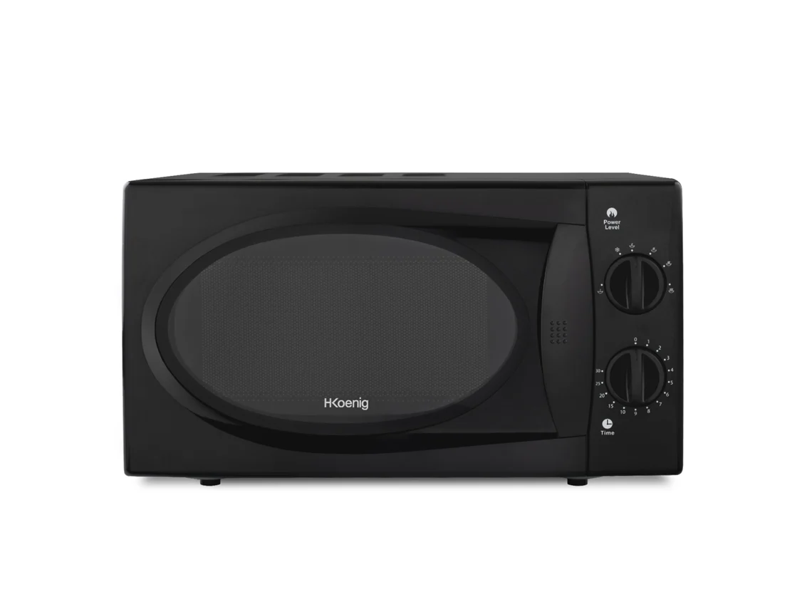 Microondas H.KOENIG 20L / 700 W- VIO6B