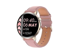 Reloj inteligente Bluetooth I39h resistente al agua con monitorización de oxígeno en sangre y modos deportivos Health Butler Ly Ebike