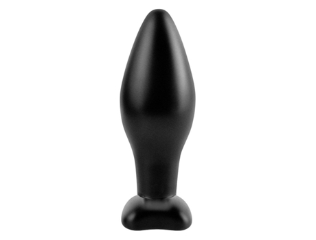 Plug Anal ANAL FANTASY SERIES Medium Silicona