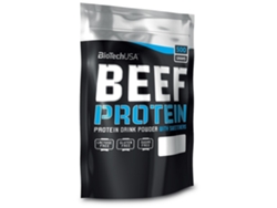 Proteína de Carne 500 gr BIOTECHUSA