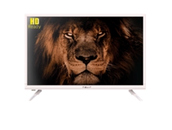 TV NEVIR NVR-7710-24RD2-B (Led)