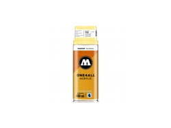 Spray Al Agua One4All 400 Ml (115 Vainilla Pastel)