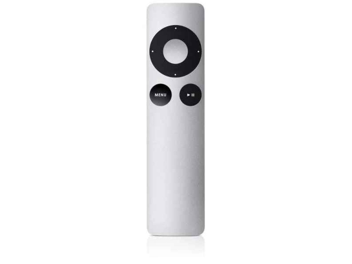 Control remoto para Apple TV 1 2 3 Modelos A1427/a1469/a1378