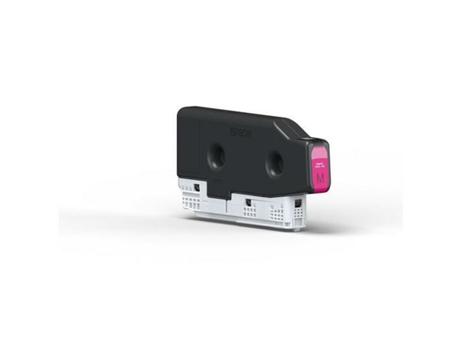 Cartucho de Tinta Original EPSON C13T08Q340 (Magenta - EPSON - WorkForce Enterprise AM-C550)