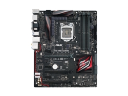 Placa Base ASUS MB Z170 PRO GAMING U3.1 M.2
