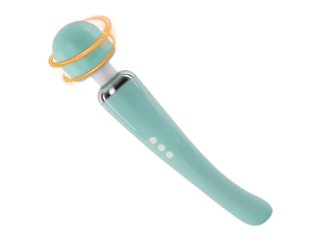 VEANXIN Vibrador Verde