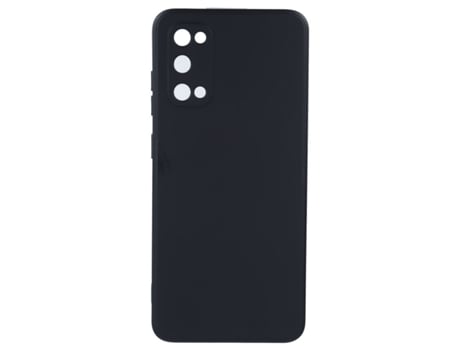 Funda Ultra suave con Cubre cámara para SAMSUNG Galaxy S20