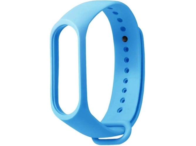 Correa para Xiaomi Mi Band 3 WEPHONE ACCESORIOS Azul Claro