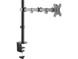Soporte de Mesa TOOQ DB1032TN-B (13'' a 32'' - Hasta 8 kg)