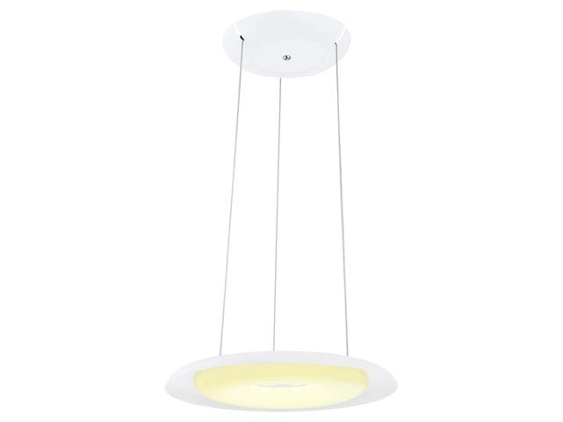 LED Deluxe-70 White 35W Suspensión (Ec. 280W) Diam. 420 mm