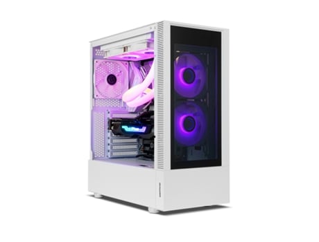 Ordenador Gaming NEO-PC - AMD Ryzen 7 5700G 3.8 GHz -16GB RAM - 480 GB SSD Radeon Graphics - Windows 11.