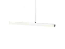 Lámpara Colgante LEDBOX 40W 150cm 0-10V