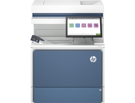 Impresora HP