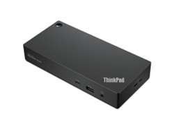 Dockstation LENOVO 40B10135EU Negro