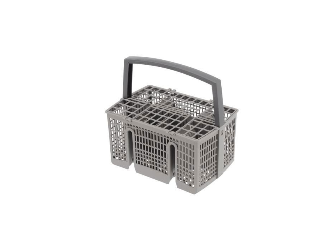 Cesta para cubiertos para lavavajillas gris SIEMENS