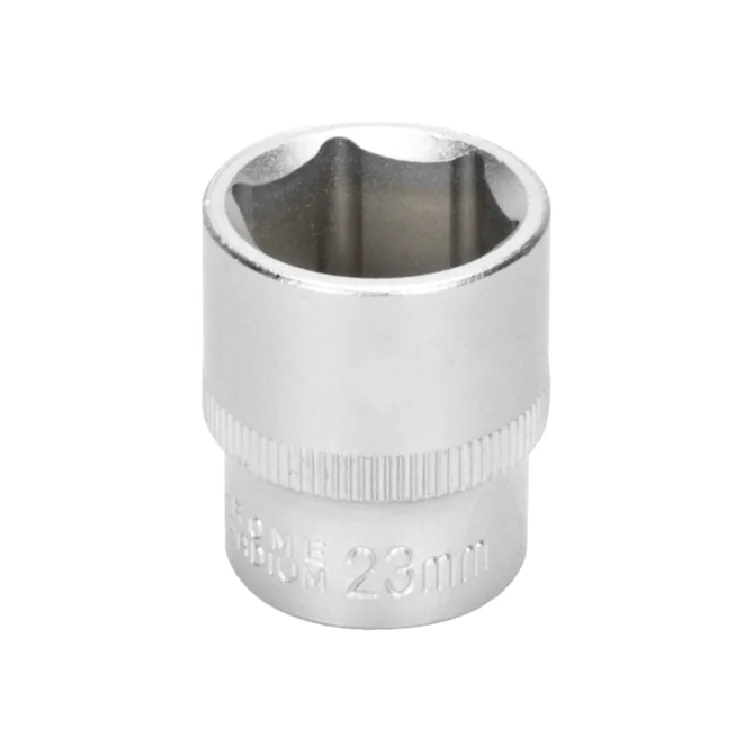 Llave de Vaso 1/2 MACFER Cr-V Ccv3 30mm 1673024245