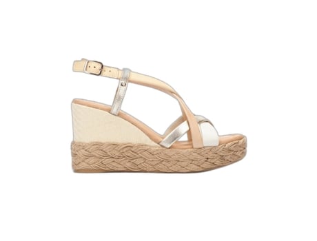 Sandalias de Mujer PIKOLINOS Ronda Amarillo (39)
