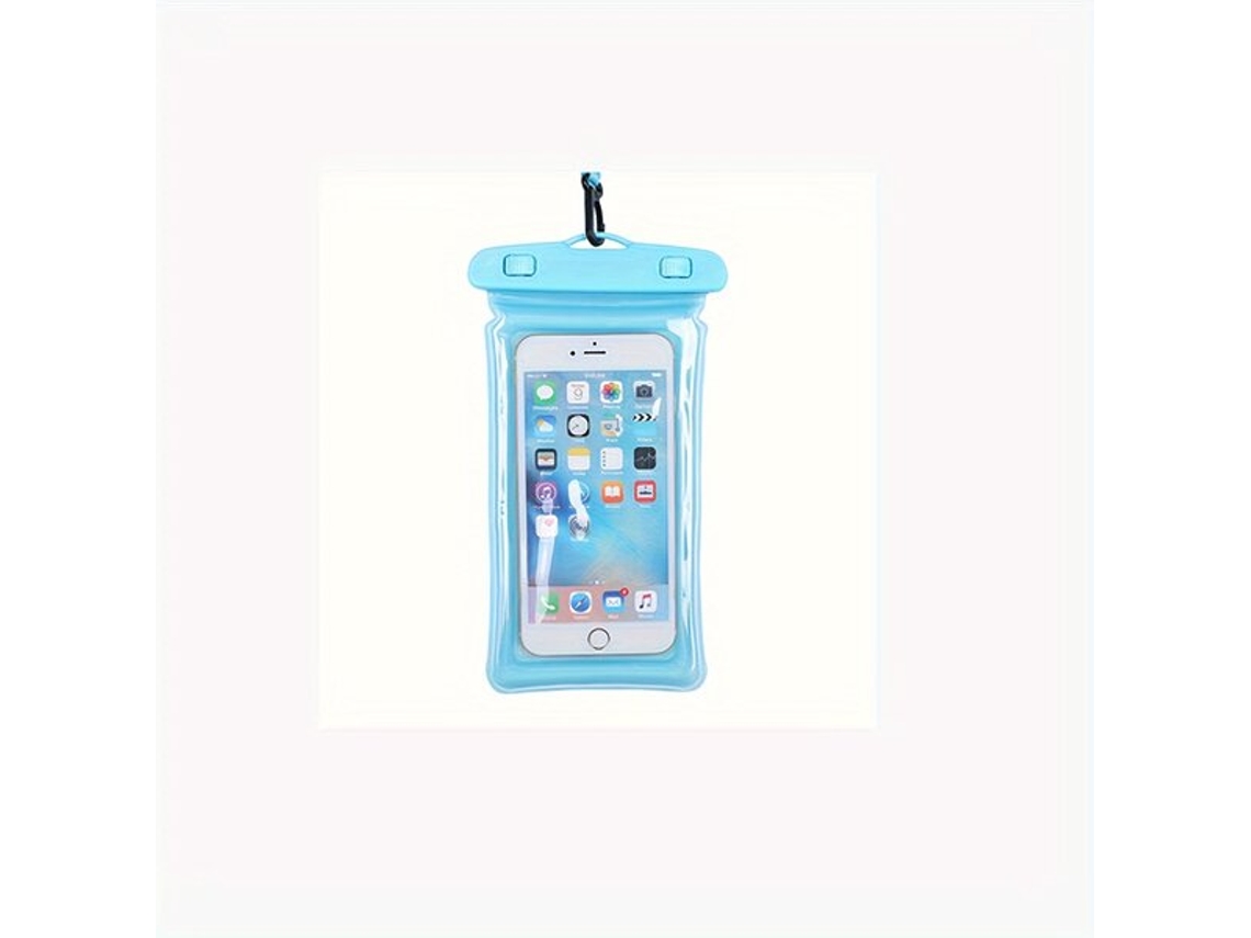 Bolsa impermeable Vayotoy1 con estampado de dibujos animados para smartphones. Pickify