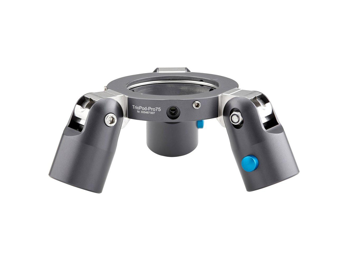 Base de trípode de 3 patas Novoflex Profi