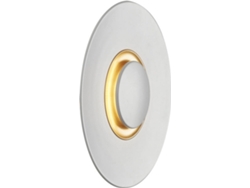 Aplique de Pared Interior LED 22.5W (Blanco)