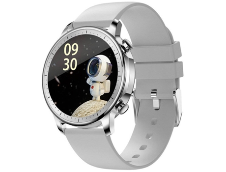 Smartwatch MDUG Monitor de Frequência Cardíaca
