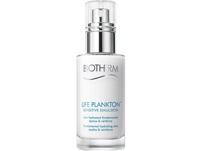Emulsión BIOTHERM Life Plankton Sensitive (50 ml)