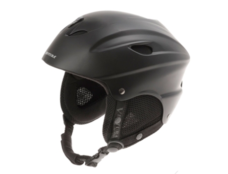 Ventura Casque De ski universel vert casco esquí m