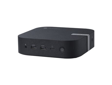 Mini PC ASUS 66835 (ii7-1260 - RAM: 16 GB - Intel Iris Xe Graphics)