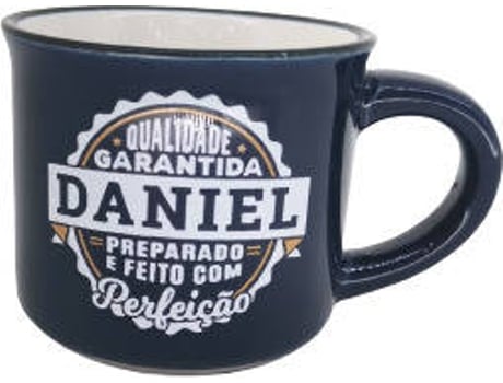 Taza H&H Daniel