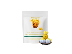 Té adelgazante Yuju Hua