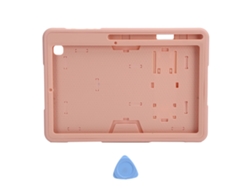 Funda para tableta (protección contra caídas, uso manos libres)