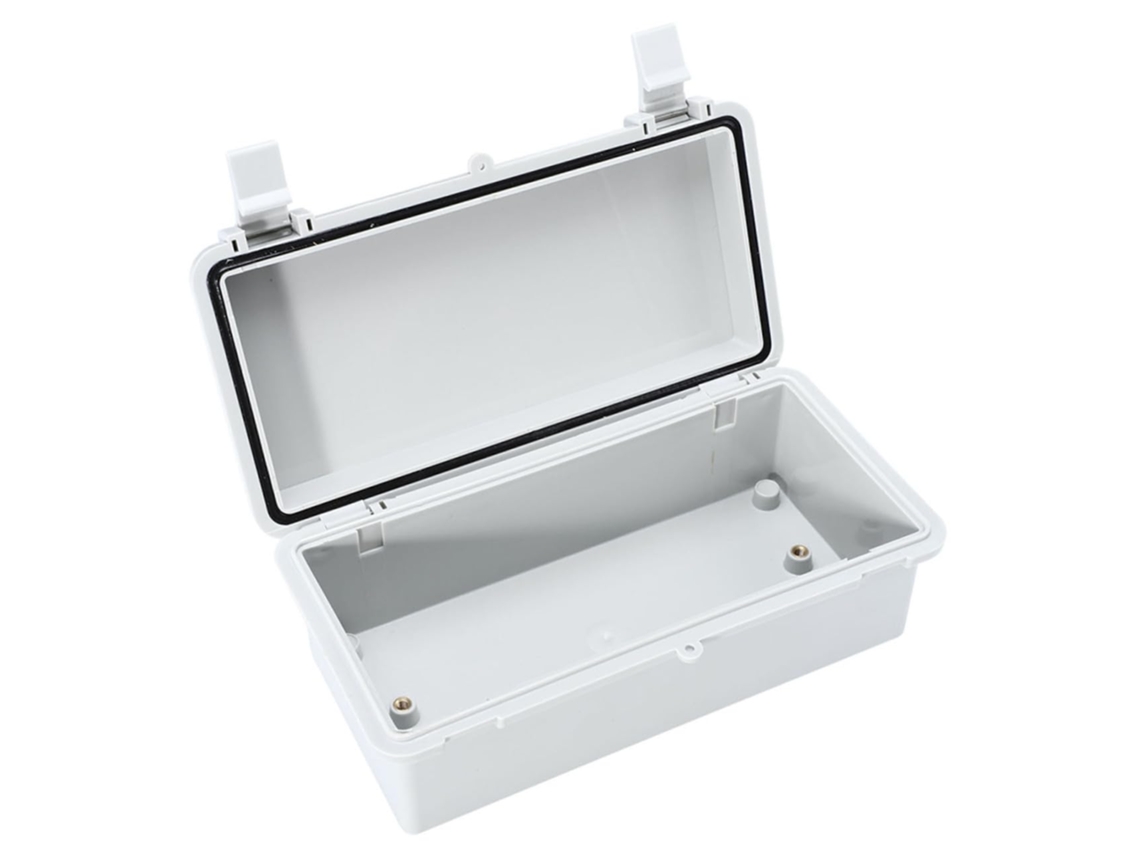 150x100x70 Mm, Para Uso En Una Caja De Conexiones