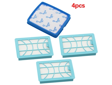 Filtro para Philips Fc9732 Fc9733 Fc9734 Fc9735 Cp0616 Fc9728 Fc9730 Fc9731 Accesorios para aspiradoras