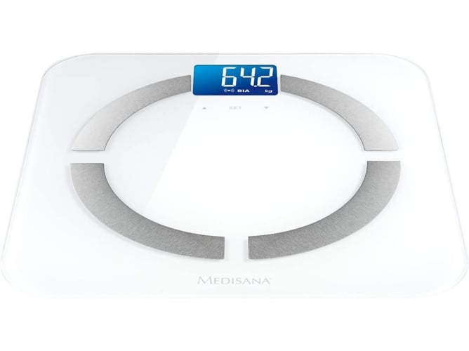 Báscula de Baño MEDISANA BS 430 connect