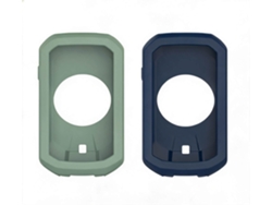 Funda de silicona para Garmin Edge 1050 HENTEN HOME (2 unidades)