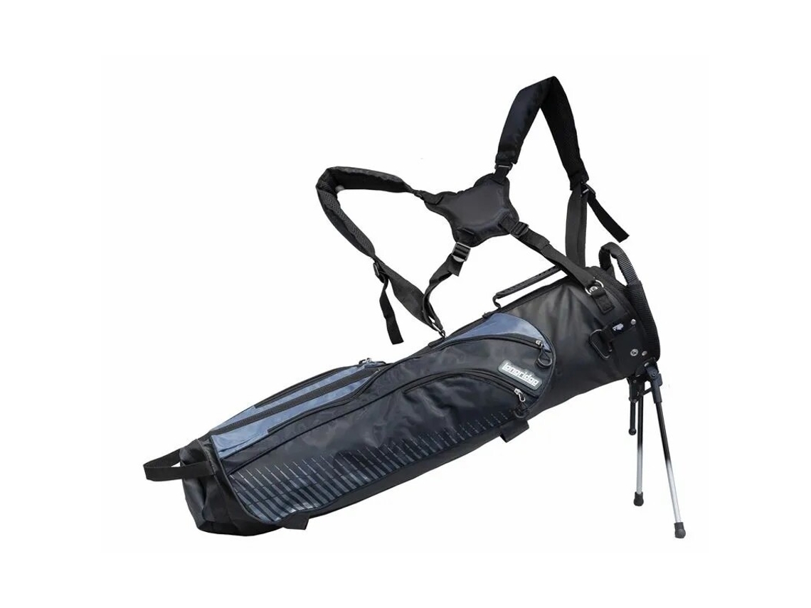 Bolsa de prácticas Longridge Tri Lite Sunday