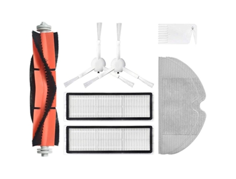 Peças de reposição para xiaomi mijia 1c sweeping mopping robot vacuum