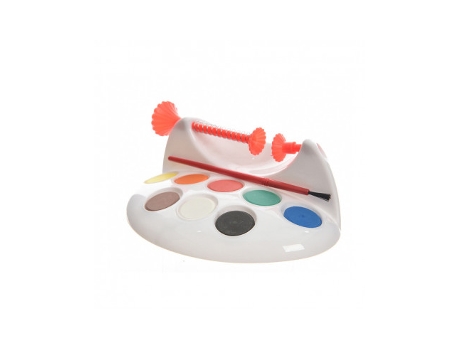Soporte para pintar huevos pascua con pintura | Elektro3