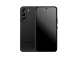 Smartphone SAMSUNG Galaxy S22 5G Dual-Sim (Reacondicionado Como Nuevo - 128 GB - Negro)