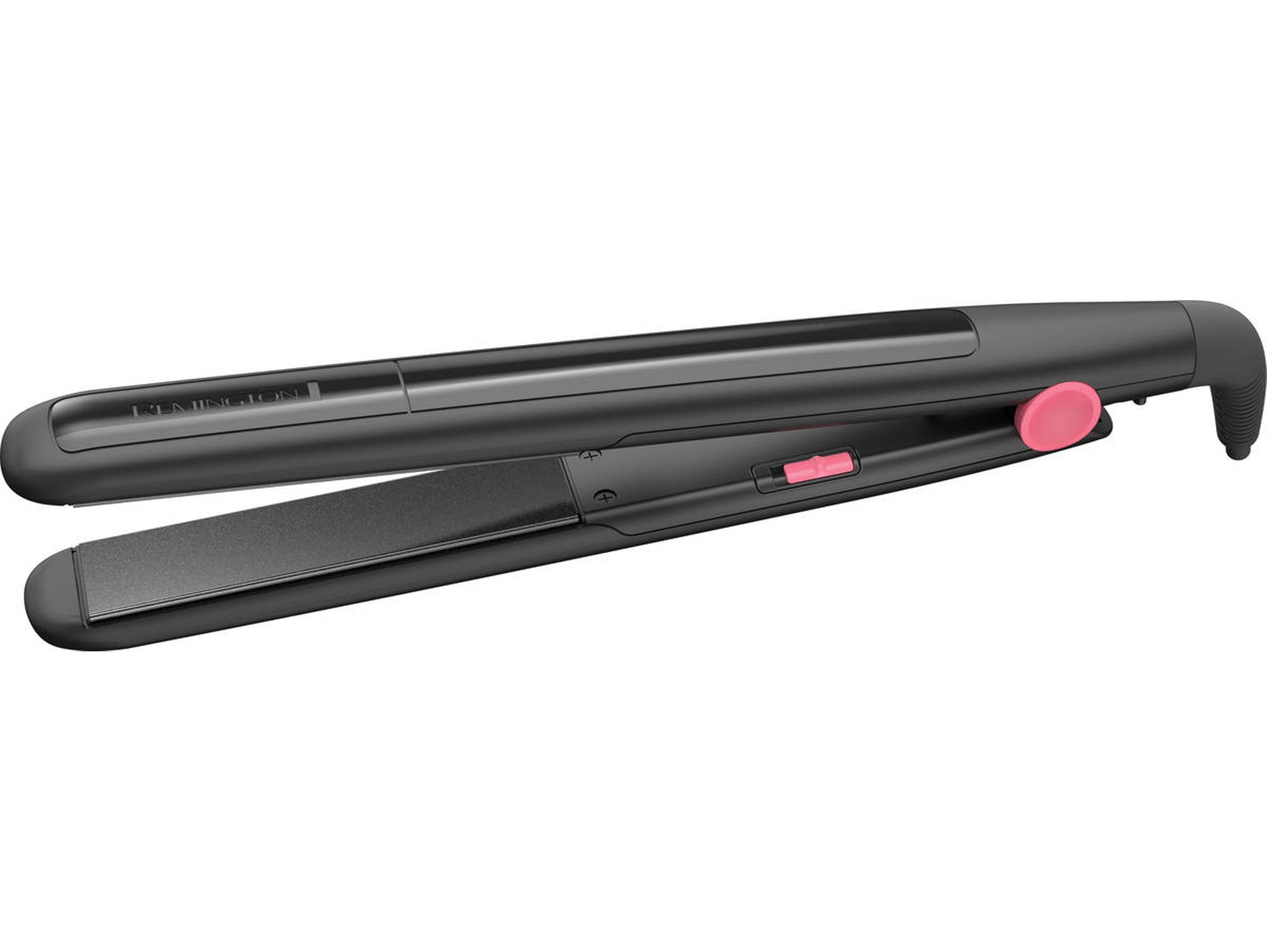 Plancha de Pelo REMINGTON S1A100  (Cerámica - Máx 200 °C)